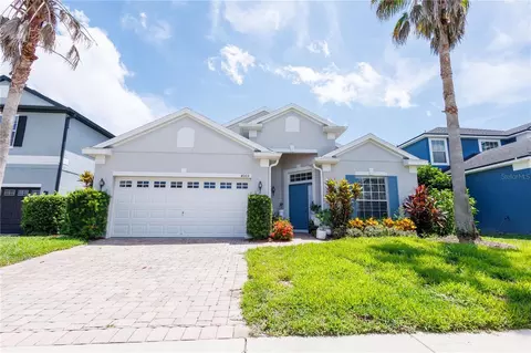 4003 Feldspar Trl, Orlando, FL 32826