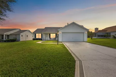 707 Lisbon Ln, The Villages, FL 32159