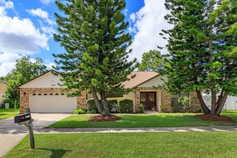 11581 Darlington Dr, Orlando, FL 32837