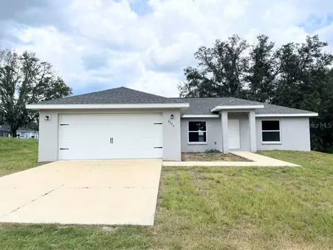 4553 E Walker St, Inverness, FL 34453 photo 1