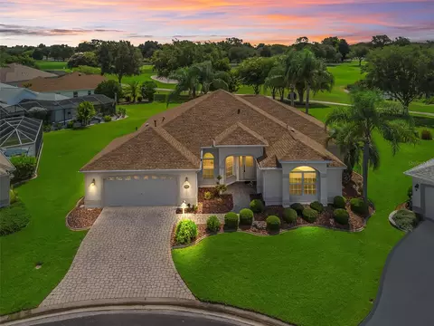 3141 Mansfield St, The Villages, FL 32162