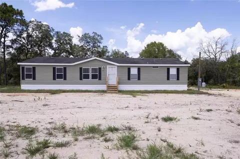 16921 SW 64th St, Ocala, FL 34481