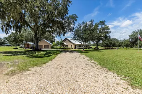 10640 Em En El Grove Rd, Leesburg, FL 34788