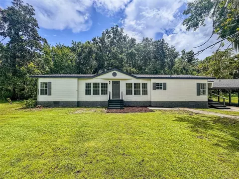2443 Bradford Ct, Mims, FL 32754
