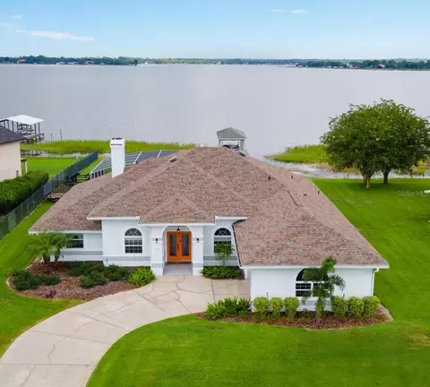 16647 E Shirley Shores Rd, Tavares, FL 32778