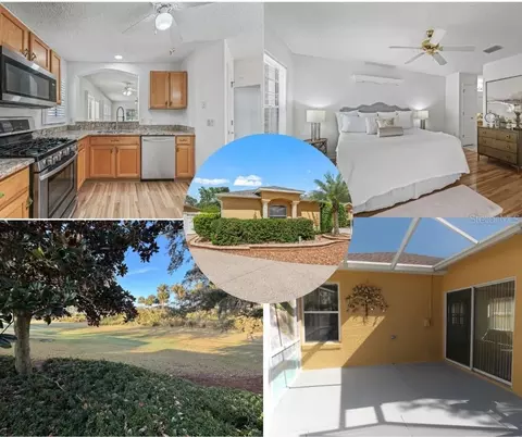 3213 Archer Ave, The Villages, FL 32162