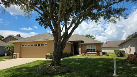 6665 Lake Clark Dr, Lakeland, FL 33813
