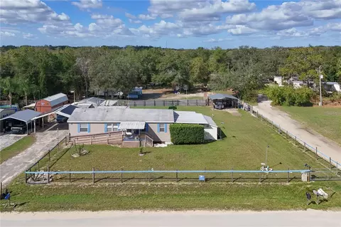 17000 SE 251st Ter, Umatilla, FL 32784