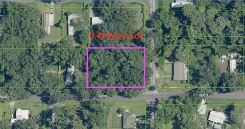 Cr 426, Lake Panasoffkee, FL 33538