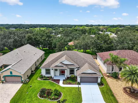 24515 Bocage Way, Leesburg, FL 34748