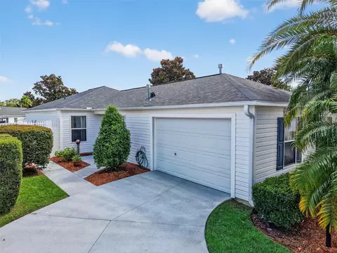 1407 Georgiana Ter, The Villages, FL 32162