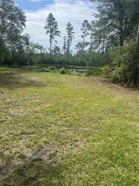 11226 Clarence Bennett Rd, Sanderson, FL 32087