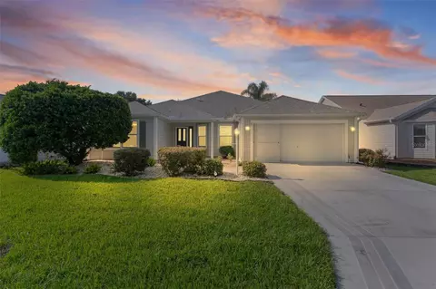 3440 Galesburg Ct, The Villages, FL 32162
