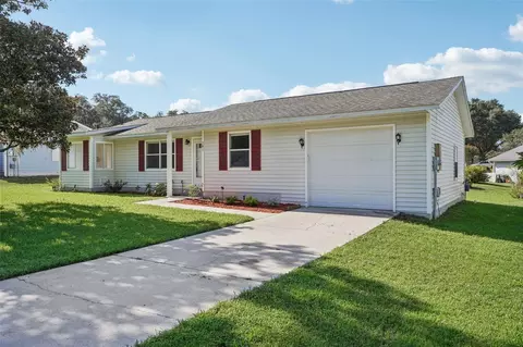 301 Brigadoon Cir #301, Leesburg, FL 34788