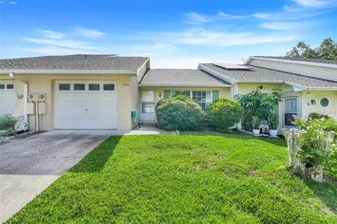 1443 Disston Ave, Clermont, FL 34711
