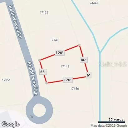 17148 Pebblewood Ln, Punta Gorda, FL 33955