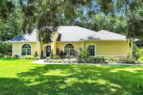 34505 Hammond Ln, Eustis, FL 32736 photo 1