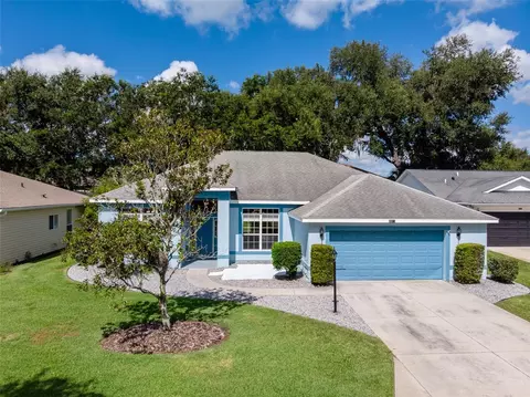 3644 Plantation Blvd, Leesburg, FL 34748