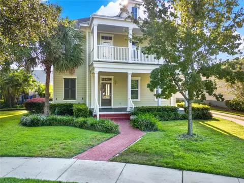 1368 Union Club Dr, Winter Garden, FL 34787