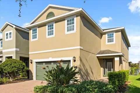 601 Lasso Dr, Kissimmee, FL 34747