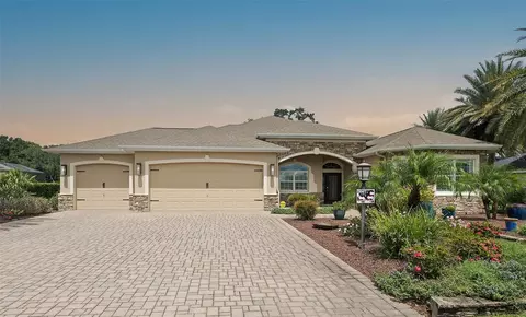 2007 Lake Ridge Dr, The Villages, FL 32162