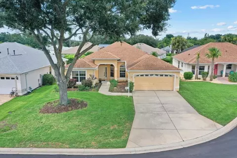 2607 Casso Ct, The Villages, FL 32162