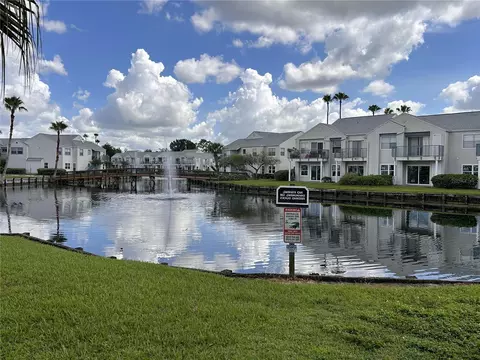 2524 Woodgate Blvd #206, Orlando, FL 32822