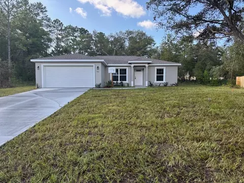 7031 N Ripley Dr, Dunnellon, FL 34433
