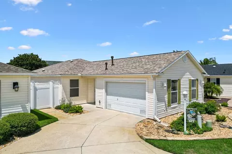 863 Drakeswood Ave, The Villages, FL 32162