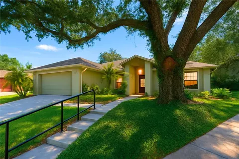 608 Chautauqua Dr, Mount Dora, FL 32757