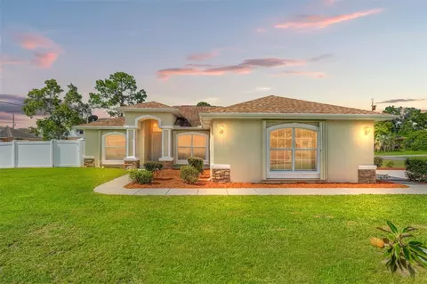 5346 Pierpoint Ave, Spring Hill, FL 34608