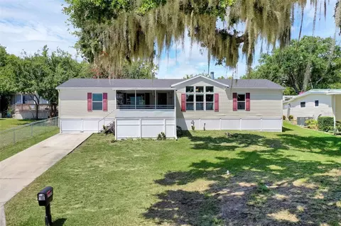 17435 Palm Dr, Montverde, FL 34756