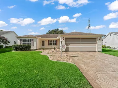 672 Camino Del Rey Dr, The Villages, FL 32159