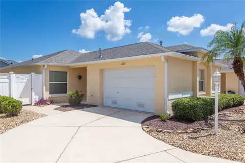 1497 Alexandria Pl, The Villages, FL 32162