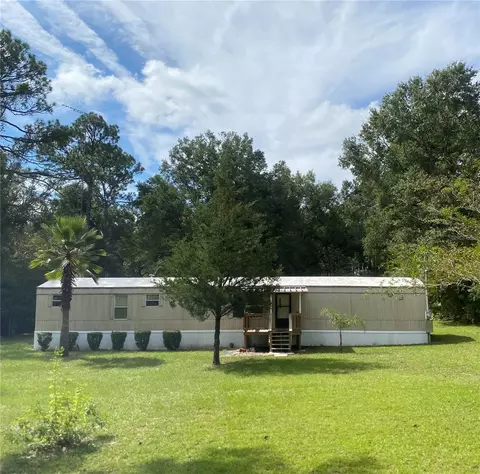 16178 SW 22nd Ln, Ocala, FL 34481