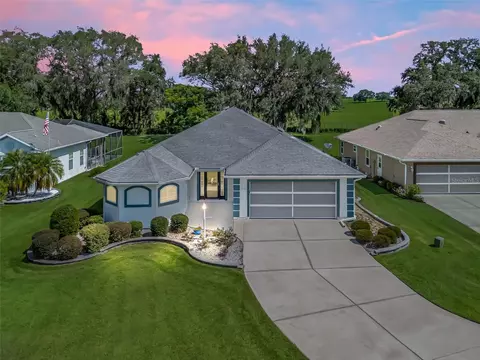 12101 SE 172nd Ln, Summerfield, FL 34491