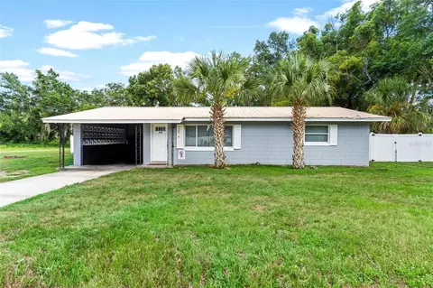 398 Rose St, Umatilla, FL 32784