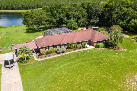 15681 SE 170th Ave, Weirsdale, FL 32195