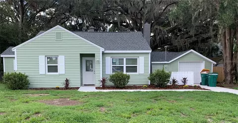 611 S Grandview St, Mount Dora, FL 32757