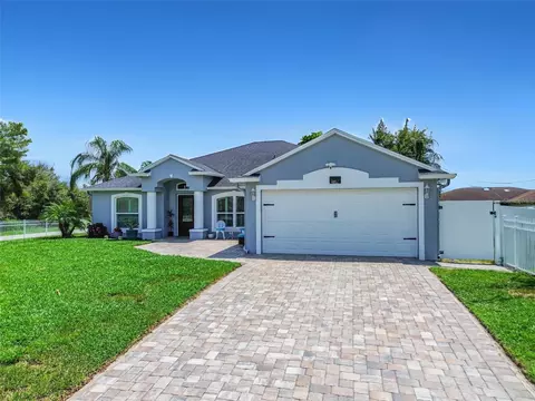 2497 Treehaven Dr, Deltona, FL 32738