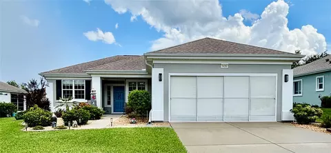 9436 SE 130th St, Summerfield, FL 34491