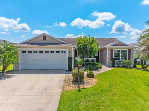 3505 Boardroom Trl, The Villages, FL 32163