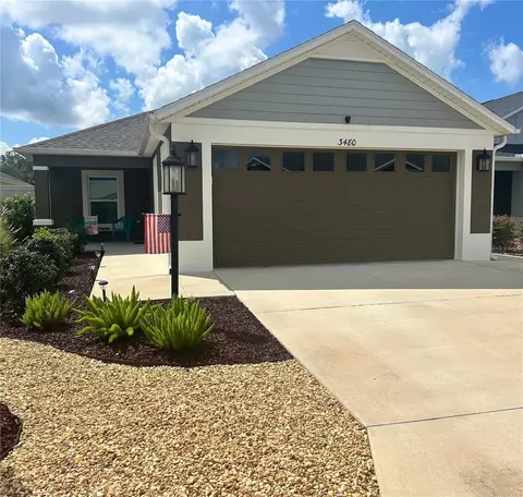 3480 Smedley Rd, The Villages, FL 32163