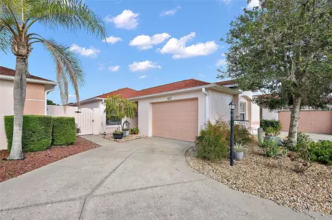 623 Delgado Ave, The Villages, FL 32159