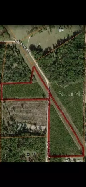 SW Coles Court, Fort White, FL 32038