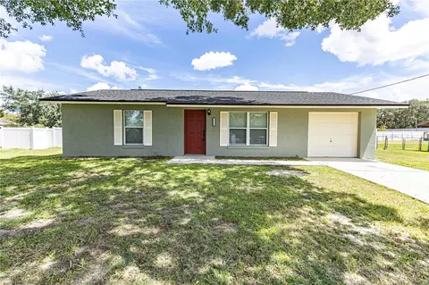 1217 Padgett Cir, Lady Lake, FL 32159