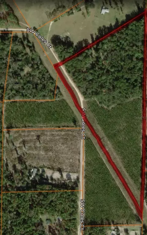 SW Coles Court, Fort White, FL 32038