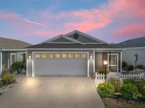 1621 Olivia Ter, The Villages, FL 34762