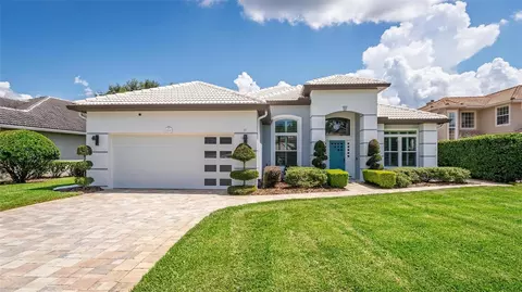 14014 Fairway Willow Ln, Winter Garden, FL 34787