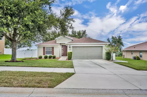 2950 Inca Ave, Clermont, FL 34715